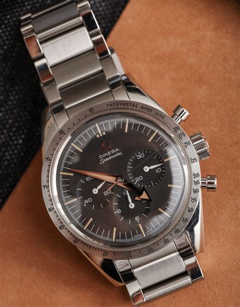 new omega speedmaster 57|omega speedmaster 1957 vintage.